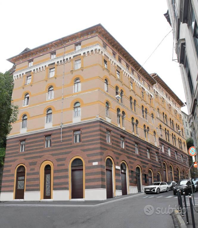 Appartamento – Trieste, Città Vecchia, Città Nuova-Barriera Nuova-San Vito-Città Vecchia - Vista 2