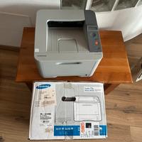 Stampante laser Samsung ML-3310ND nuova