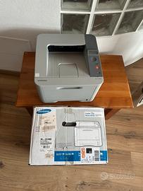 Stampante laser Samsung ML-3310ND nuova
