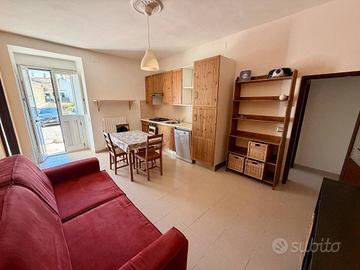 Appartamento di 58 m² con 2 locali a Matera