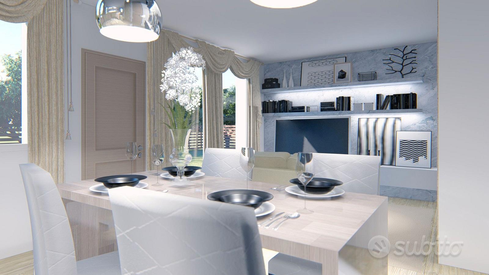 Appartamento – VE - Altro