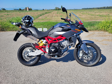 Moto Morini Granpasso 1200