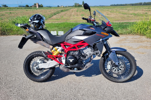 Moto Morini Granpasso 1200