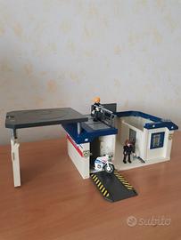 Playmobil Police Station