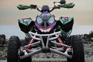 Quad polaris