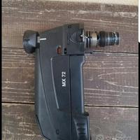 caricatore MX72 per sparachiodi Hilti 