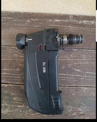 caricatore MX72 per sparachiodi Hilti 