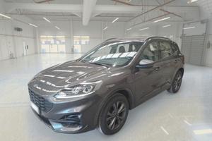 FORD KUGA 2.5 BENZINA PHEV 152 CV 2WD ST-LINE AUTO