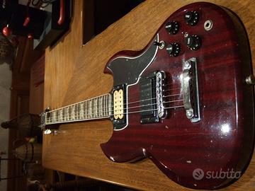 Clarissa SG Polverini 1969