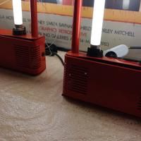 lampada da sospensione zebetto 