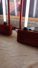 lampada da sospensione zebetto 