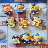 lotto mascotte 12 sofficini