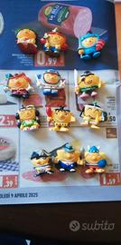 lotto mascotte 12 sofficini