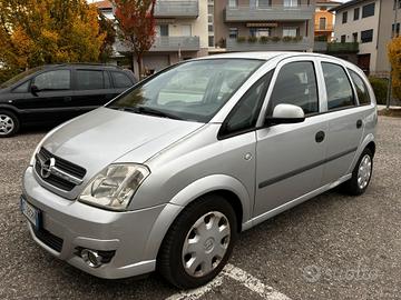 OPEL MERIVA 1.6 EURO4
