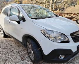 OPEL Mokka 1ª serie - 2014