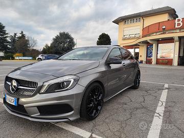 classe a AMG full optional