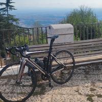 bici da corsa formigli gtf 