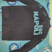 Felpa Napoli 90 anni 