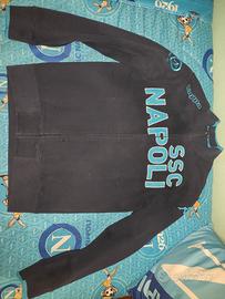 Felpa Napoli 90 anni 