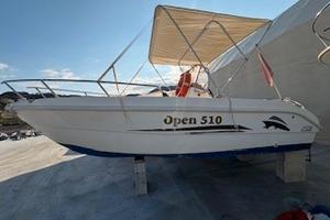 GS Nautica OPEN 510