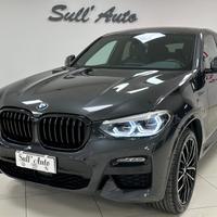 Bmw X4 xDrive30d Msport 265 CV - 2020