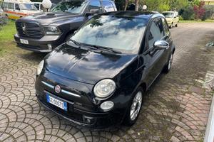 Fiat 500 1.2 Pop IDONEA PER NEOPATENTATI SOLO 1160