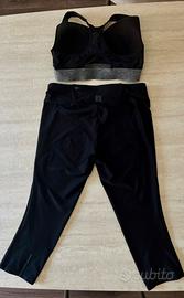 Completo sportivo Decathlon-Kalenji