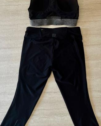 Completo sportivo Decathlon-Kalenji