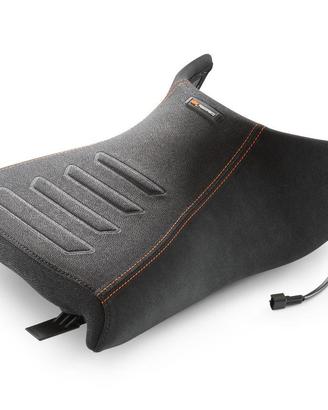 KTM 1290 Adventure S R Sella Ergo del conducente