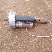 motore serranda usato poco