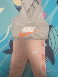 Completi, magliette, pantaloni bimba 3-6 mesi