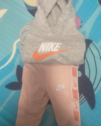 Completi, magliette, pantaloni bimba 3-6 mesi