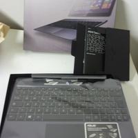 asus vivo tab mobile dock WD01  tastiera