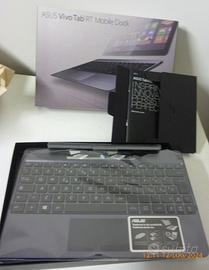 asus vivo tab mobile dock WD01  tastiera