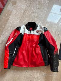 Giacca Ducati c7 Tg 56