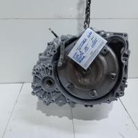 CAMBIO AUTOMATICO CON CONVERTITORE DI COPPIA VOLVO