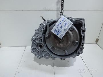 CAMBIO AUTOMATICO CON CONVERTITORE DI COPPIA VOLVO