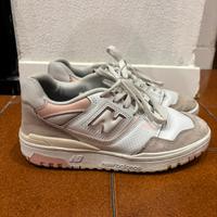 New Balance 550