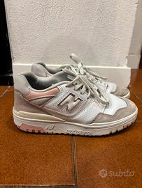 New Balance 550