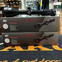 Sight mark CORE 2.0 HX 3-12x56 HDR2 Riflescope