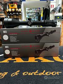 Sight mark CORE 2.0 HX 3-12x56 HDR2 Riflescope