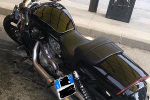 Moto HD V-Rod Muscle