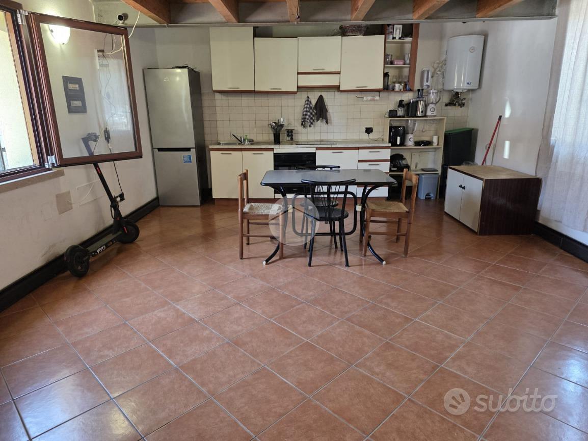 Casa – Roncoferraro, Mantova - Vista 3