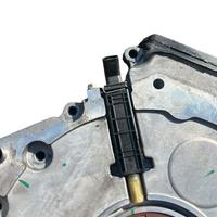 Coperchio della distribuzione  Opel Astra J 1600
