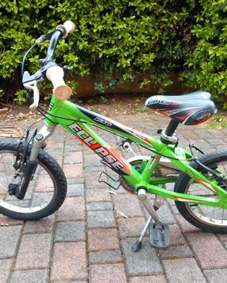 Bici bimbo 16 pollici