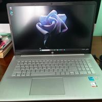 Portatile NOTEBOOK KP