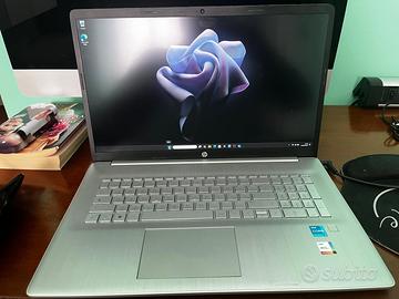 Portatile NOTEBOOK KP