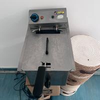 Friggitrice elettrica professionale