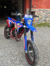 beta rr 50 (75) track