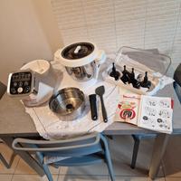 Moulinex Companion HF800 4,5000L 